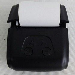 Máy in Bluetooth supper printer B200